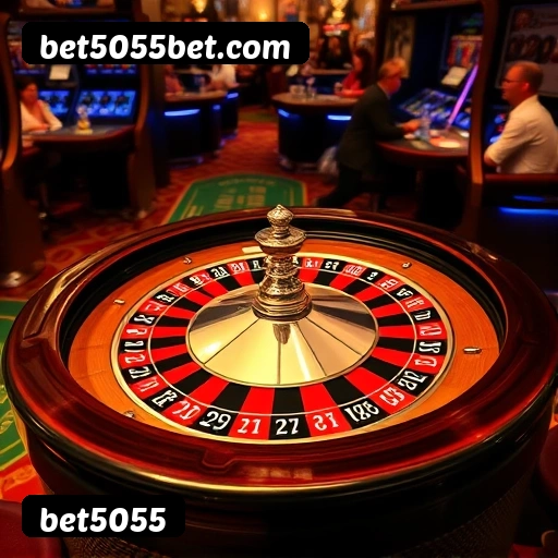 bet5055 Brasília - Leaderboards