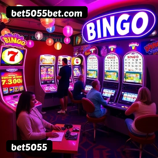 bet5055 - App Compatibility