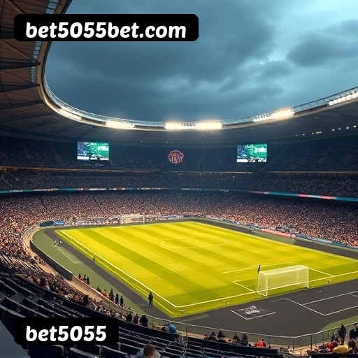 bet5055 - Login Methods
