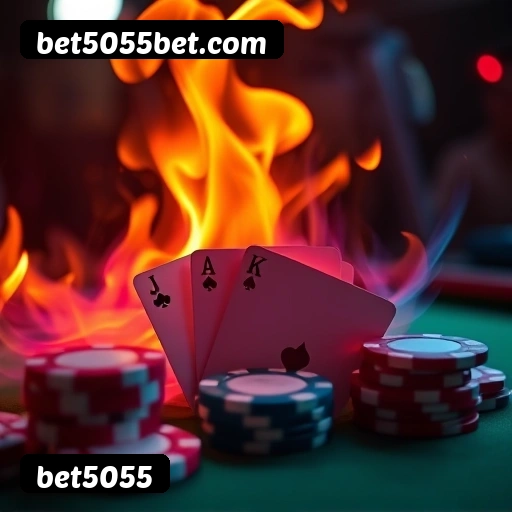 bet5055 São Paulo - Hot Promos