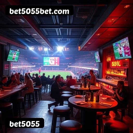 bet5055 - cassino ao vivo