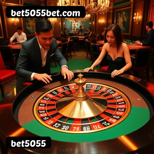 bet5055 - Security