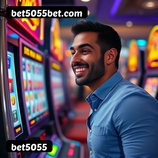 bet5055 Rio de Janeiro - Professional Dealers