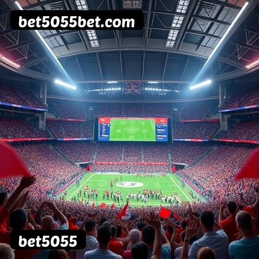 bet5055 Brasília - Casino Guide