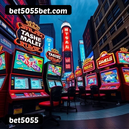 bet5055 - App Security