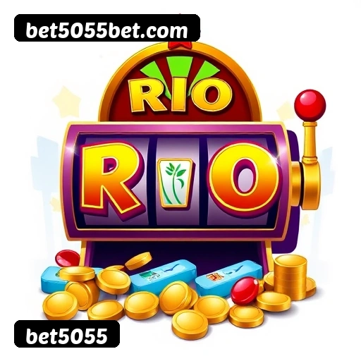 bet5055 - Winners Celebration