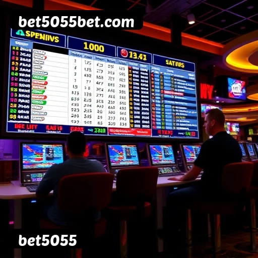bet5055 Brasília - VIP Program