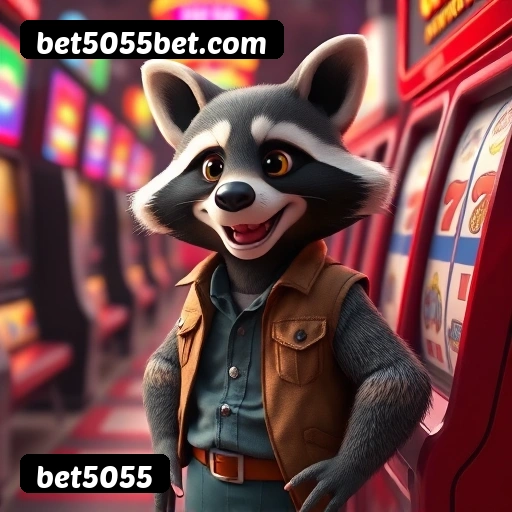 bet5055 Belo Horizonte - Provably Fair