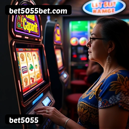 bet5055 Belo Horizonte - Promo Tips
