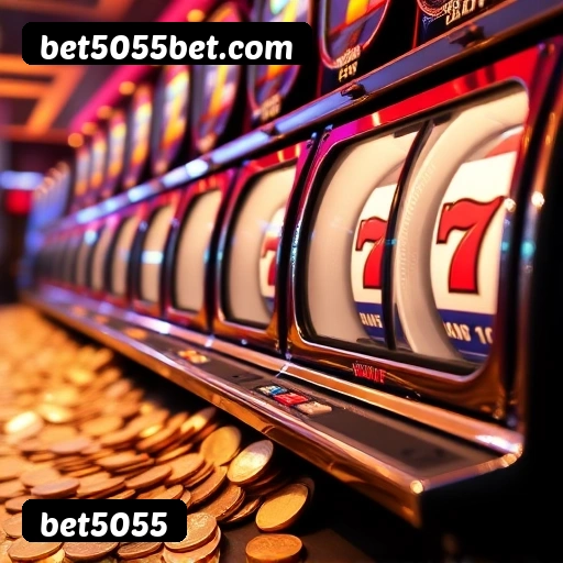 bet5055 - Customer Support