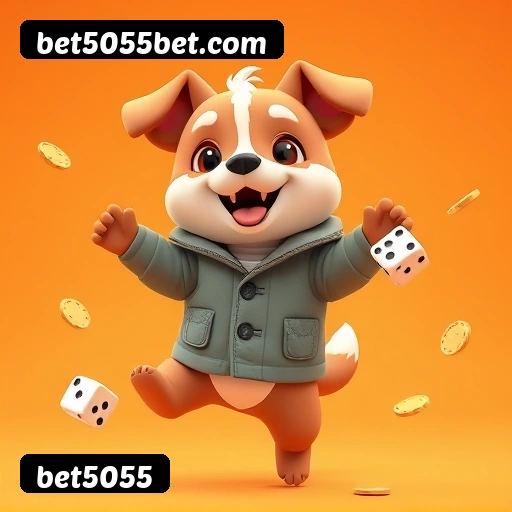 bet5055 - User Statistics
