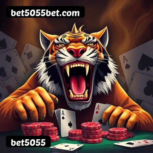 bet5055 Salvador - Support