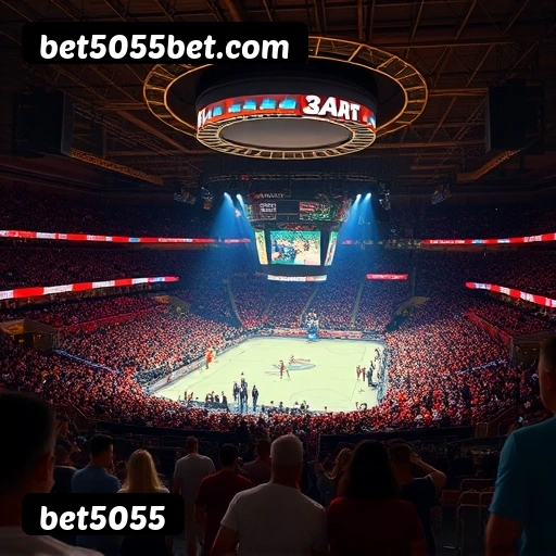 bet5055 Salvador - Studio Tour