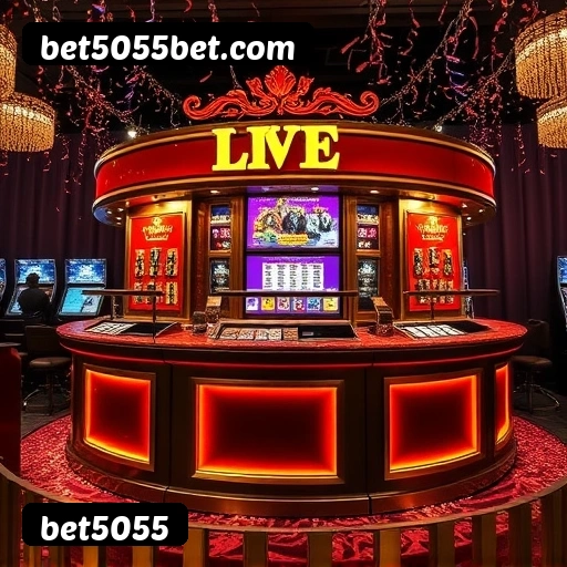 bet5055 Rio de Janeiro - Licenses