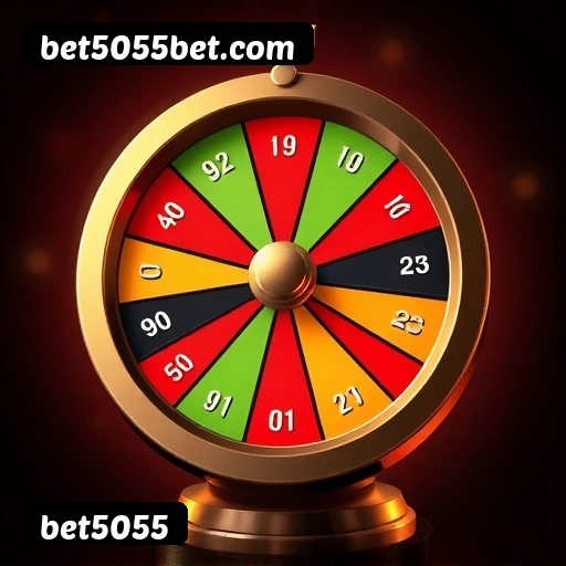 bet5055 São Paulo - All Bonuses