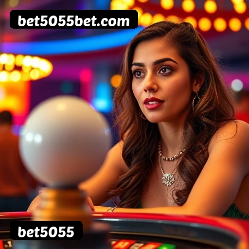 bet5055 São Paulo - Jogo Providers