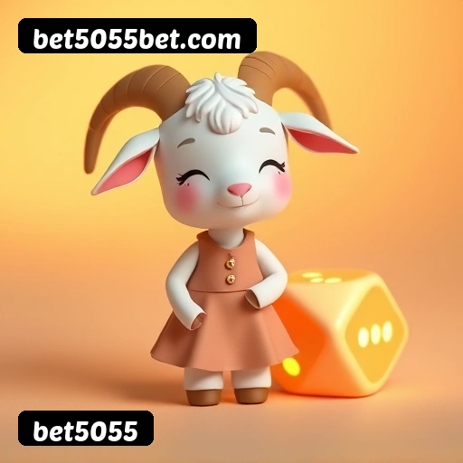 bet5055 Brasília - Jogo Features