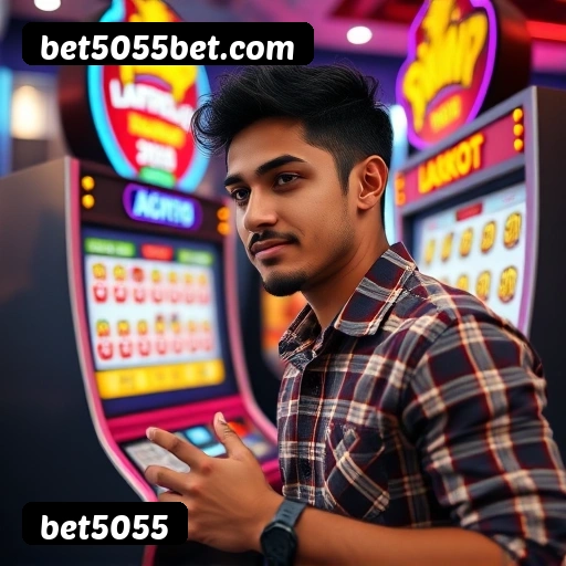 bet5055 - Support