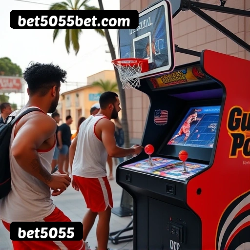 bet5055 Belo Horizonte - Basketball