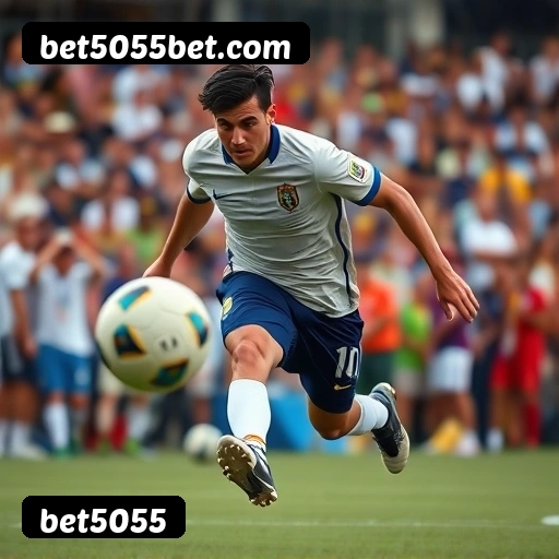 bet5055 Belo Horizonte - Winners