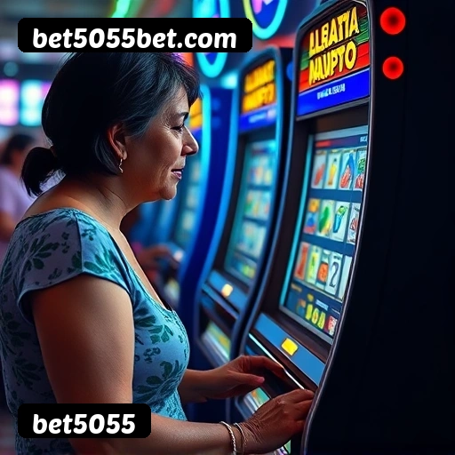 bet5055 Rio de Janeiro - Slot Strategy