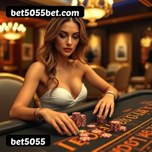 bet5055 - Installation Guide