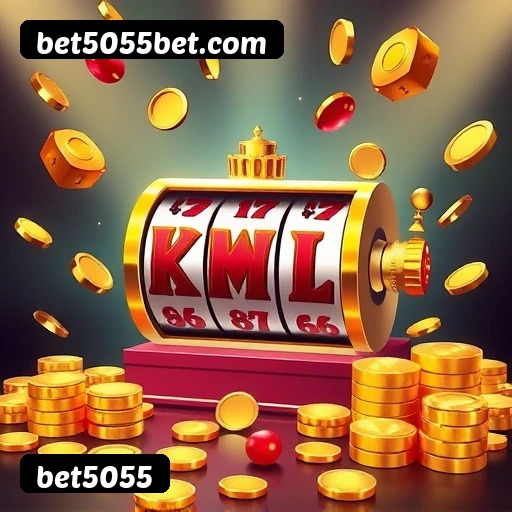 bet5055 - App Performance
