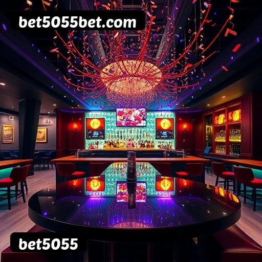 bet5055 Belo Horizonte - Jackpots