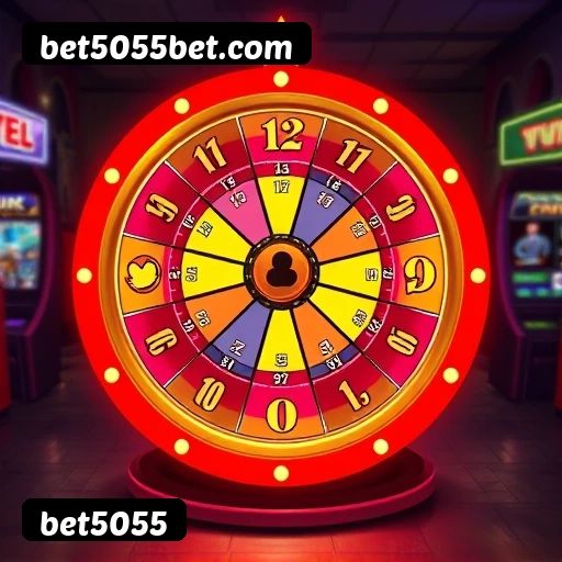 bet5055 Belo Horizonte - Reivindique Bonus